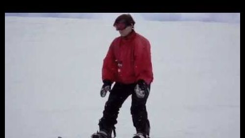 Eleeta snowboard deux alpes.m4v