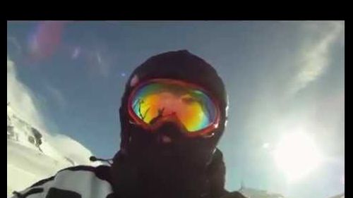 Zermatt 2011 gopro riders