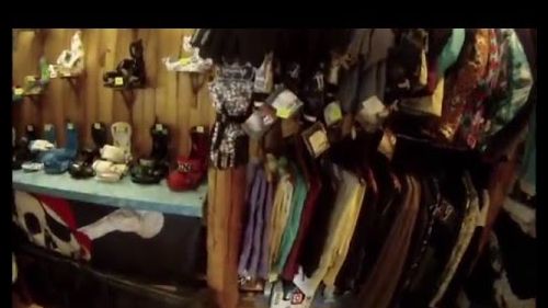 Somnambulle featuring l'atelier du snowboard