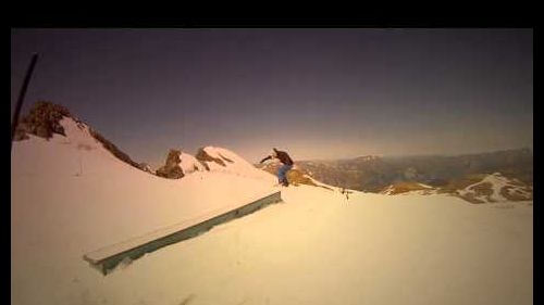 Nazca indeleble snow experience.m4v