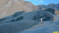 Monte Gherra Cabanaira