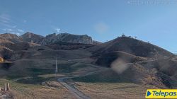 Capanna Niculin Limone