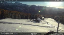 Pista le Fassane e Morea Snowpark