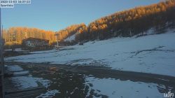 Webcam Sauze campetti Sportinia