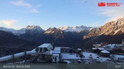 Bormio 2000