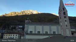 Panorama Piazza Kuerc