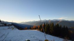 Seggiovia del Baradello