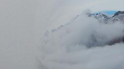 Piste Spinale Panorama