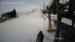 Mottarone Pista Baby