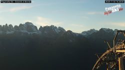 Vista sul Brenta