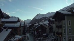 Zona Pedonale Livigno