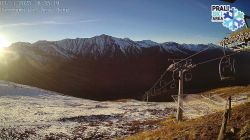 Panorama dal Bric Rond