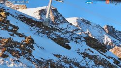 Arrivo seggiovia Cimalegna