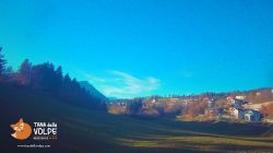 Lavarone Tana della Volpe