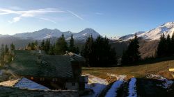 La Rosière Maison du Ski, Jardin d’enfants -  1850m