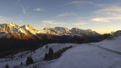 Webcam Nuova seggiovia Vigo