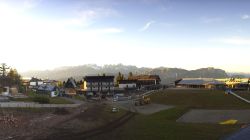 Panorama Monte Bondone