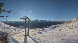 Webcam Roccia Rotonda