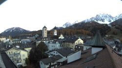Webcam Le chiese di San Candido