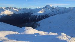 Piz Chavalatsch Sulden