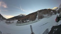 Stazione di partenza Sulden