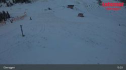 Webcam Snowpark Obereggen