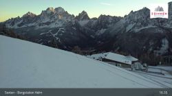 Webcam Helm Plateau Sesto Pusteria