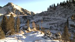 Passo Manghen Valsugana