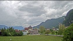 Interlaken - Niederhorn
