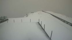 Sunny Valley frontale