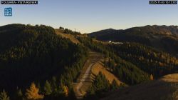 Monte Pioverna e Costa d'Agra