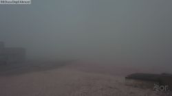 Monte Aquila e Rifugio Duca Degli Abruzzi