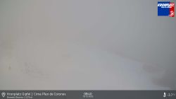 Webcam Vetta del Plan verso Brunico