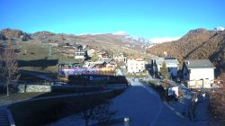 Webcam Piazza di Chamois