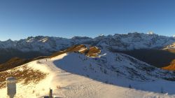 Webcam Colle Fontanafreida La Magdaleine