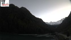 Lago delle Fate, Val Quarazza