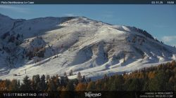 Webcam Pista direttissima le Cune