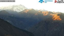 Vista verso Piode e Pila