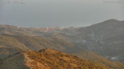 Pizzo Evigno 1000 m.