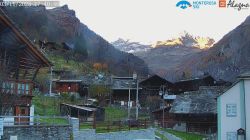 Alagna Frazione Bonda