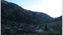 Moena da strada de Even