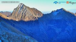 Vista su Tagliaferro