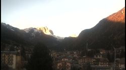 Webcam Hotel Villa Mozart