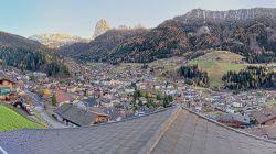 Webcam Ortisei panoramica Solaria