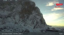 Webcam Piz Sella