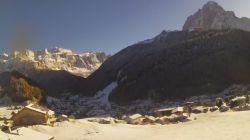 Selva Gruppo del Sella e Sasso Lungo