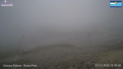 Snowpark Campo Felice