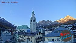 Centro da Radio Cortina