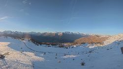 Webcam Monte Triplex