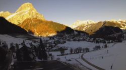 Webcam Colfosco Panorama